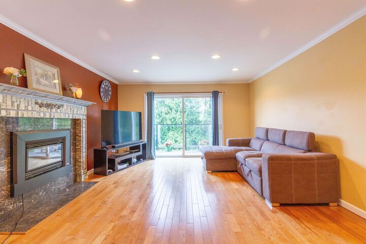 Property Photo:  111 N Fell Avenue  BC V5B 1L3 