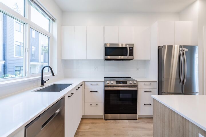 Property Photo:  15235 Sitka Drive 33  BC V3S 0A9 