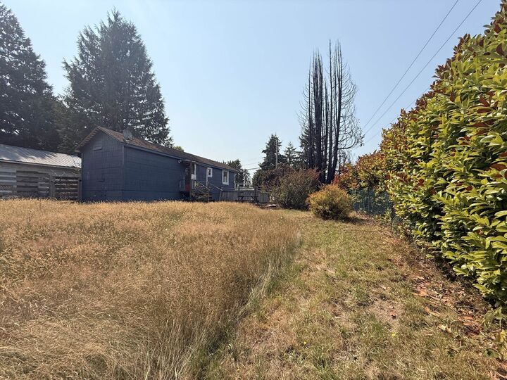 Property Photo:  5694 Wharf Avenue  BC V0N 3A0 