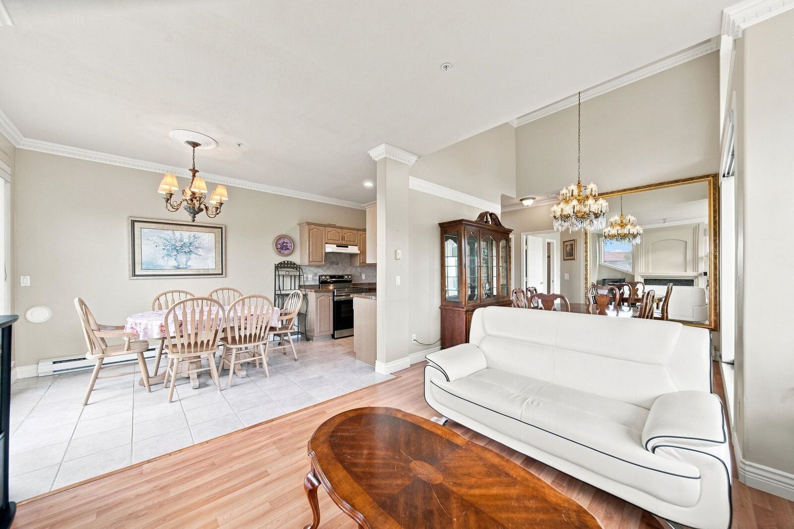 Property Photo:  3176 Plateau Boulevard 302  BC V3E 3J2 