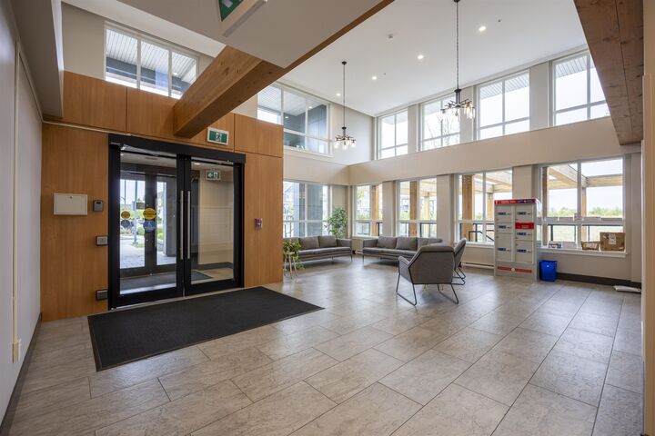 Property Photo: 4690 Hawk Lane 417 BC V4M 0C4