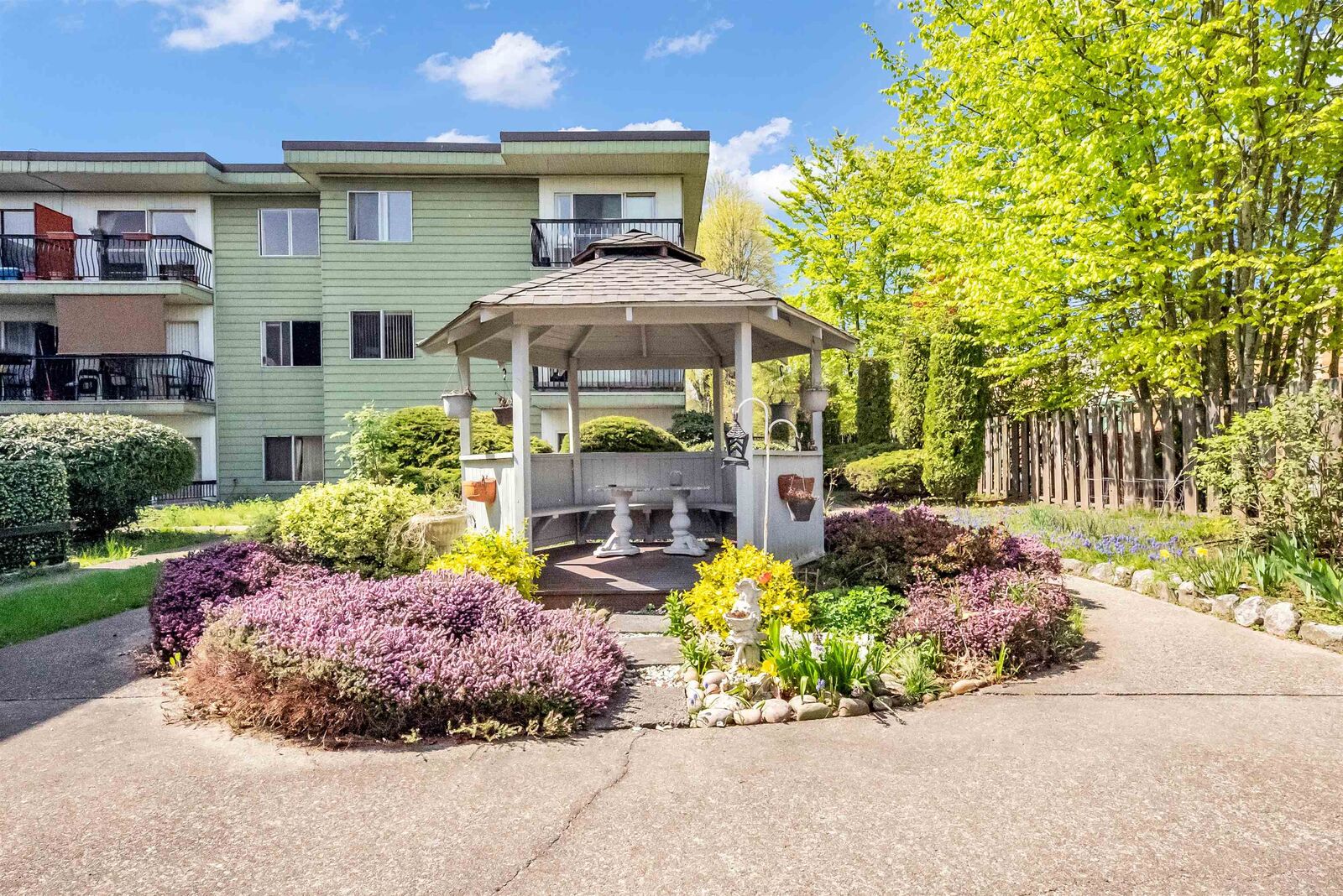 Property Photo:  8635 120 Street 137B  BC V4C 6R5 