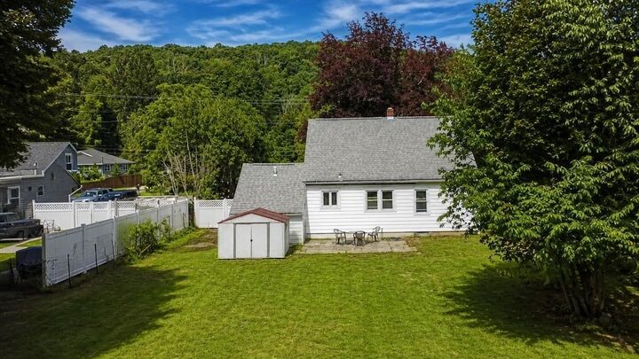 Property Photo:  27 Wallace Road  NY 13905 