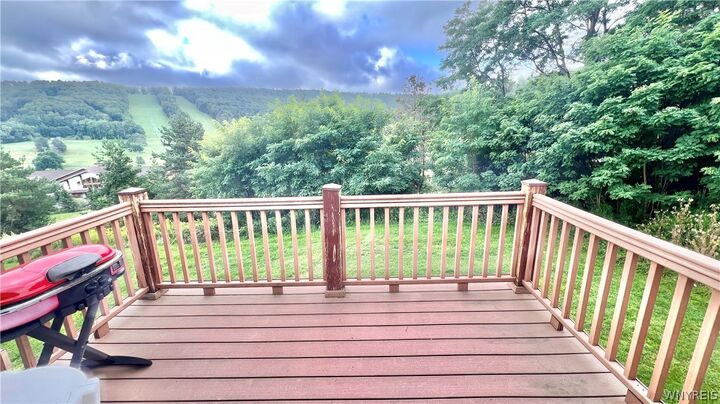 Property Photo: 407 Deer Crossing Road NY 14731