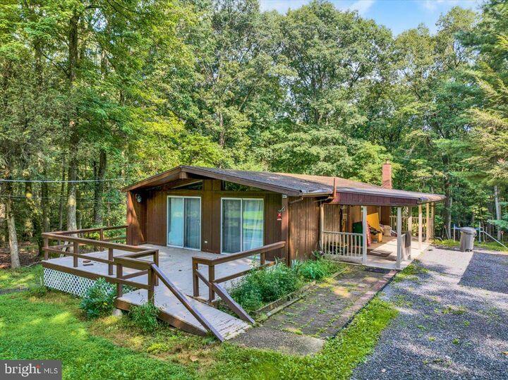 Property Photo:  2097 Running Deer Drive  PA 17922 