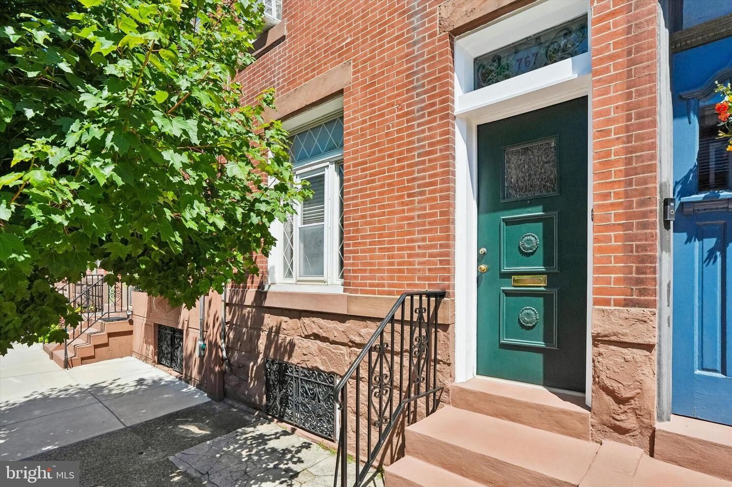 Property Photo: 767 N 23rd Street PA 19130