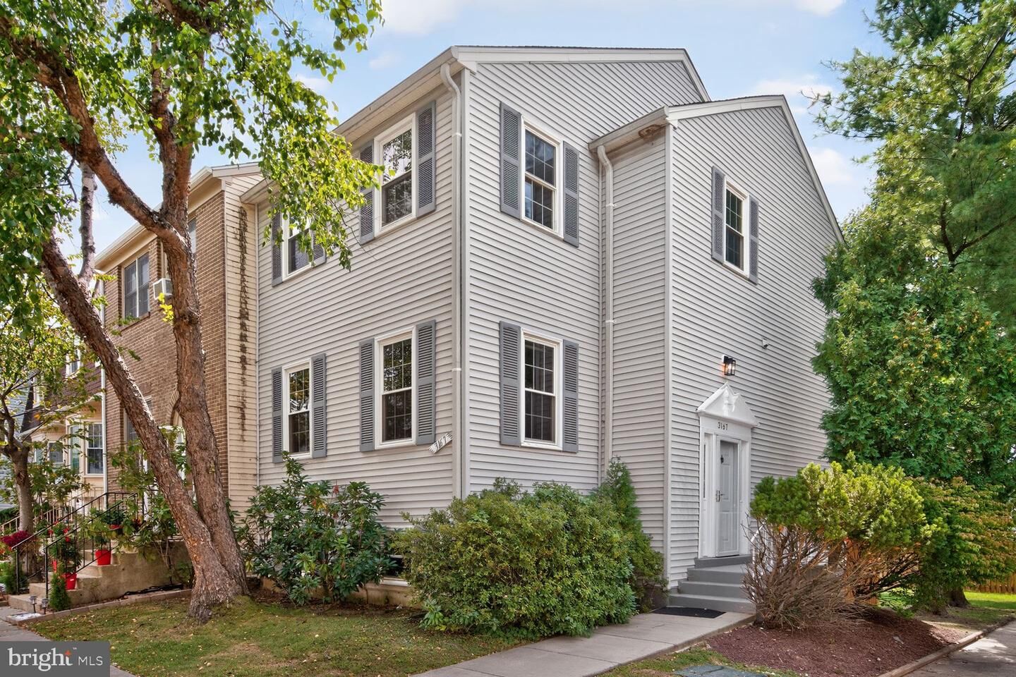 Property Photo:  3167 Beaverwood Lane  MD 20906 