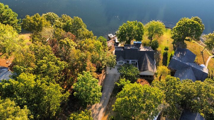 Property Photo:  55 Monongahela Drive  AR 72529 