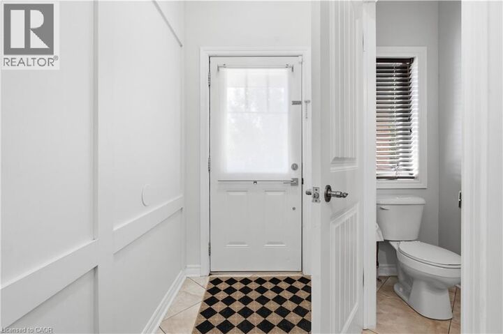 Property Photo:  186 Goodwin Drive  ON N1L 0C7 