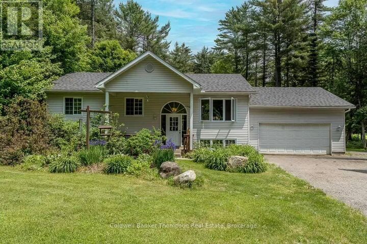 Property Photo:  109 South Waseosa Lake Road  ON P1H 2N5 
