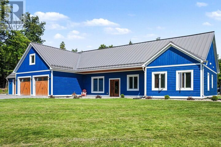Property Photo:  780 McKenzie Avenue  ON K7S 3G9 