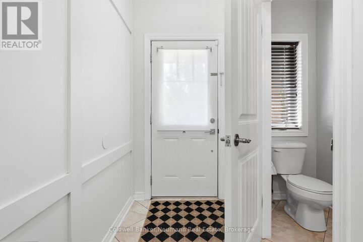 Property Photo:  186 Goodwin Drive  ON N1L 0C7 