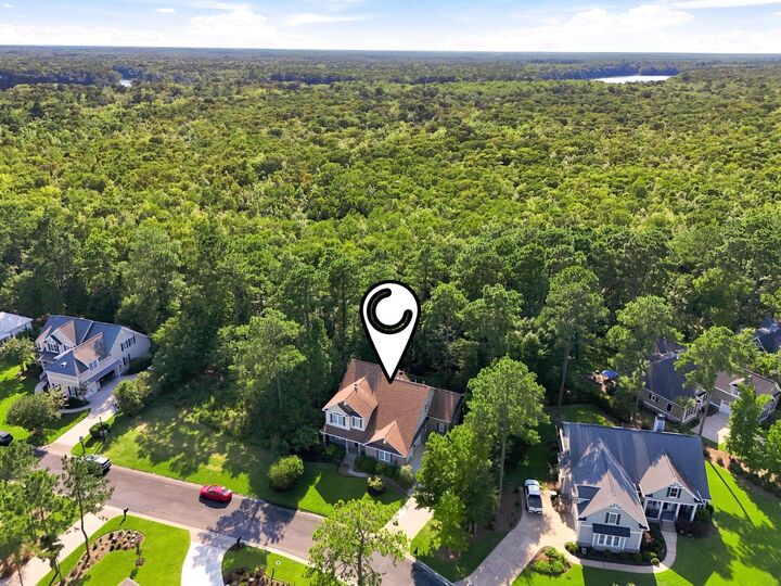 Property Photo: 128 Knotty Pine Way SC 29576
