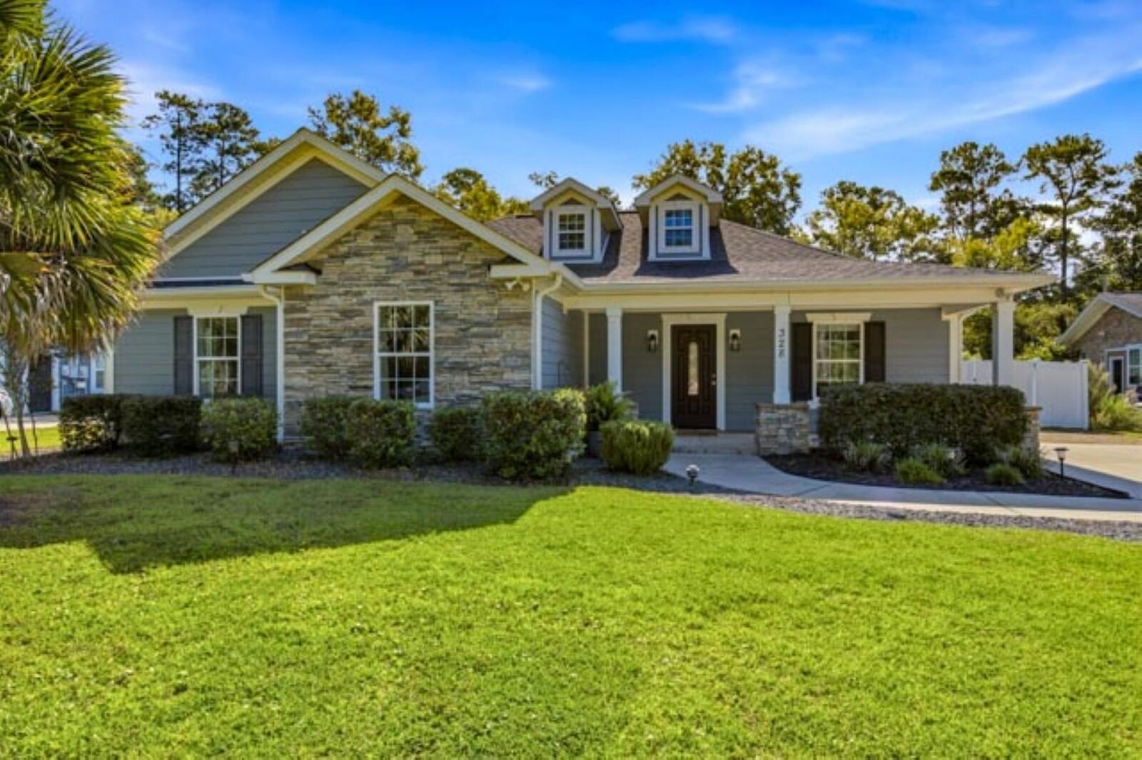Property Photo:  328 Rainwood Rd.  SC 29526 