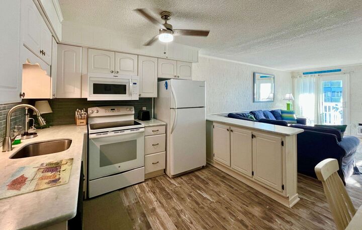 Property Photo: 9530 Shore Dr. 1D SC 29572