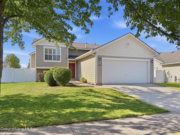 Property Photo: 5083 W Citruswood Dr ID 83854