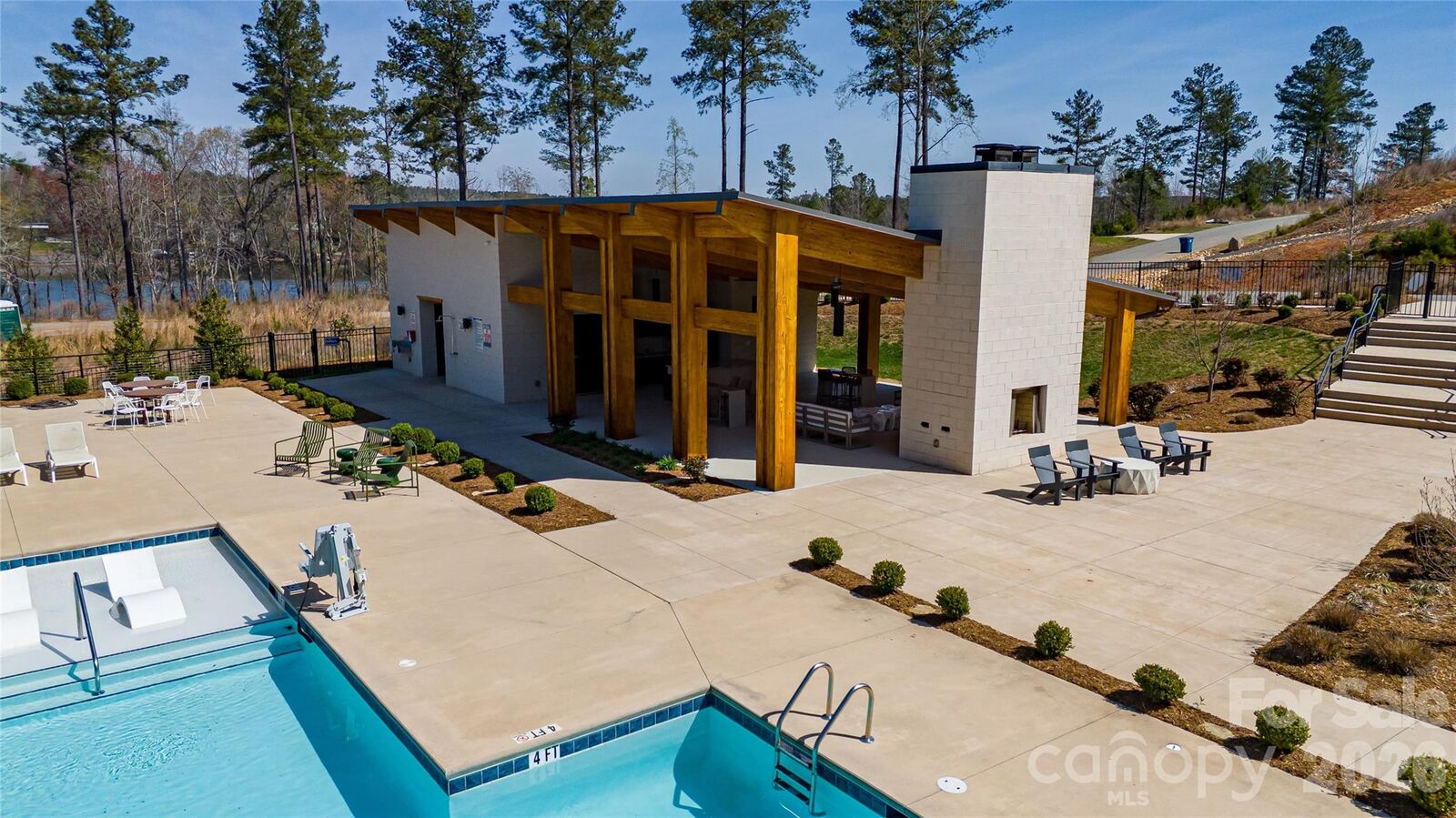 Property Photo:  3176 Belford Trail  NC 28612 