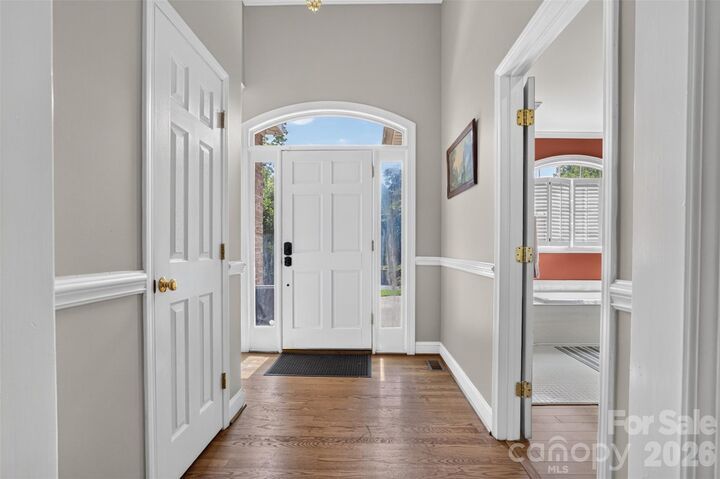 Property Photo: 2000 Shadwell Court 26 NC 28056