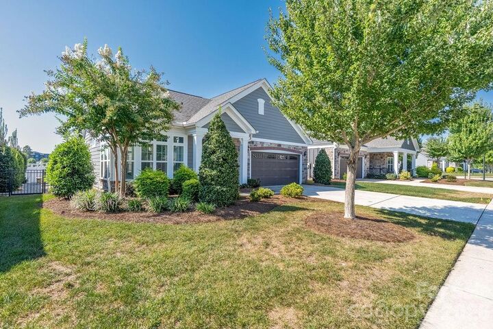 Property Photo:  118 Mercyview Lane  NC 28117 