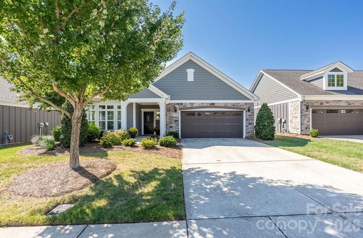 Property Photo: 118 Mercyview Lane NC 28117