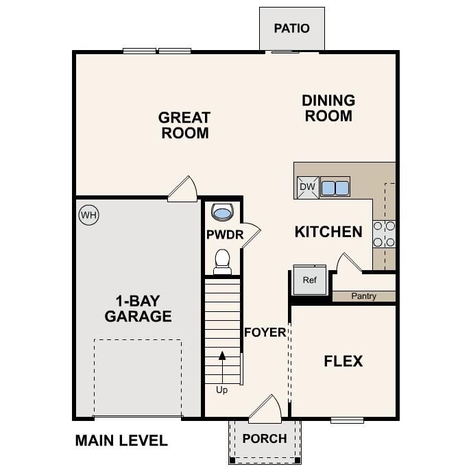 Property Photo:  105 Butterfield Lane  SC 29330 