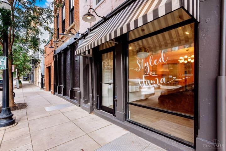 Property Photo:  16 E Thirteenth Street  OH 45202 