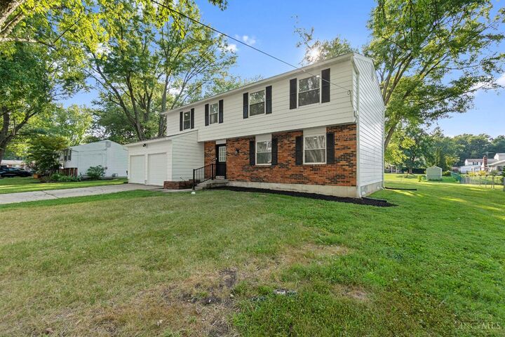 Property Photo:  5757 Lynne Clara Drive  OH 45150 