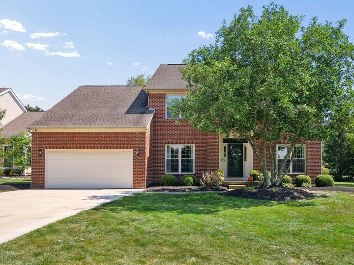 Property Photo: 512 Ely N Court OH 43065