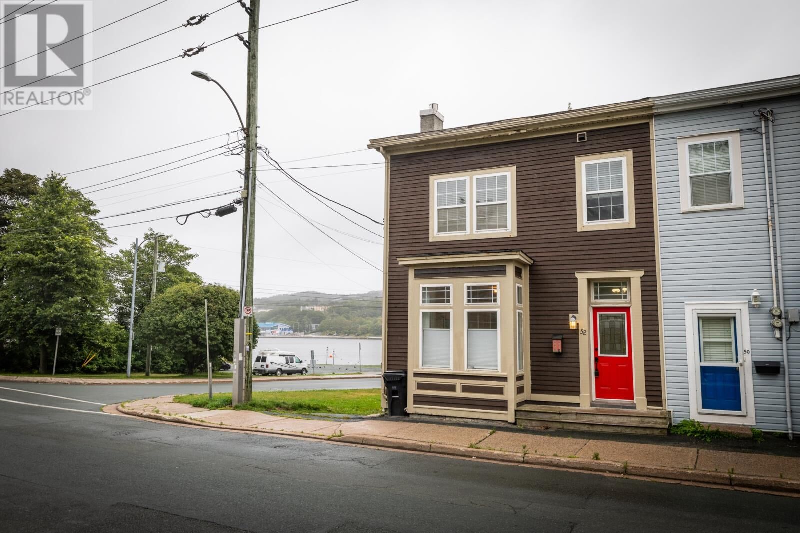 Property Photo:  52 The Boulevard  NL A1A 1J9 