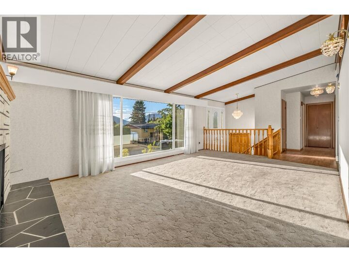 Property Photo:  980 Orillia Street  BC V2A 4A6 