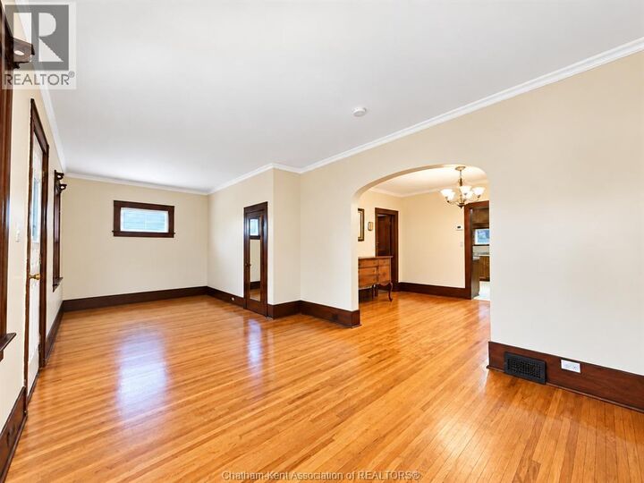 Property Photo:  55 Prince Arthur Avenue  ON N7M 1X6 