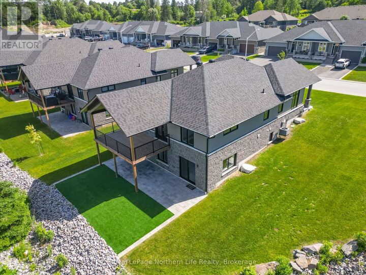 Property Photo:  9 Silver Maple Lane  ON P1C 0B5 
