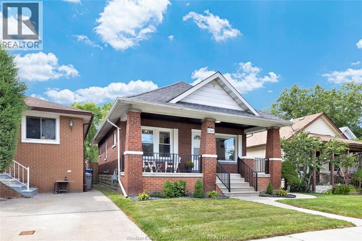 Property Photo:  1365 George  ON N8Y 2X8 