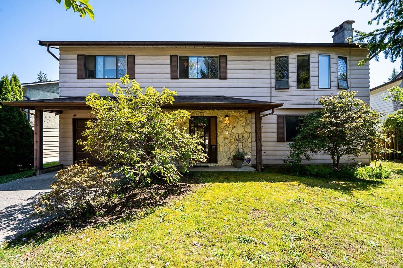 Property Photo:  11132 Pitman Place  BC V4C 7K7 