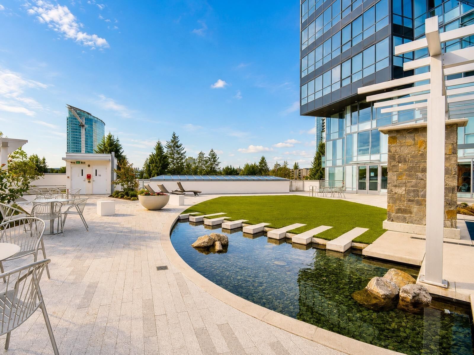 Property Photo:  13398 104 Avenue 303  BC V3T 1V6 