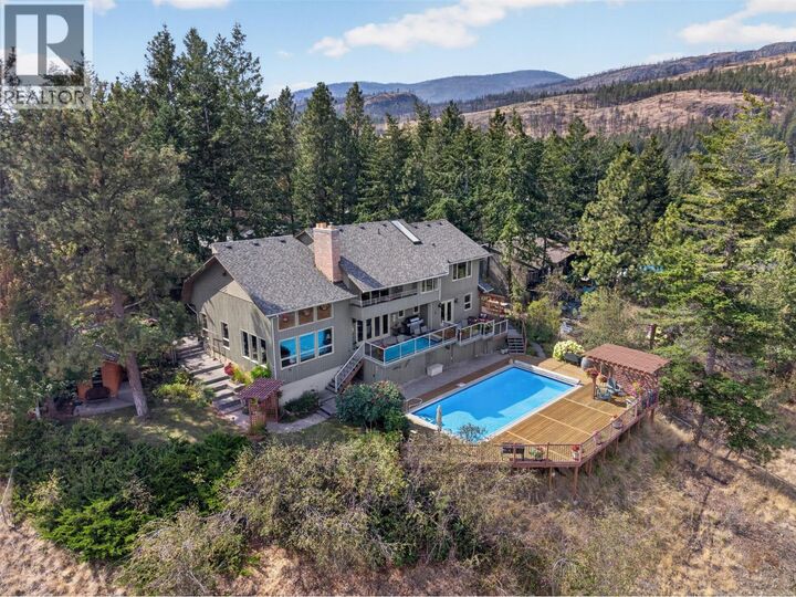 Property Photo: 1776 Keloka Drive BC V1Z 2X1