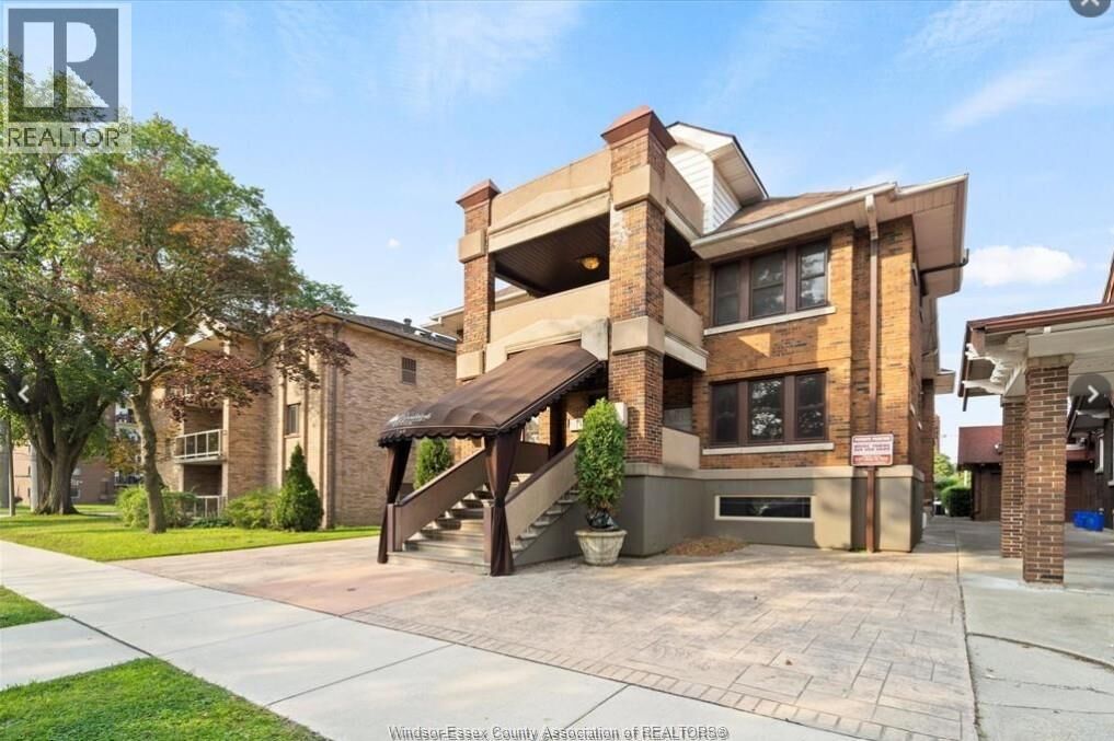 Property Photo:  269 Randolph 2  ON N9B 2T2 