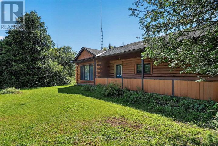 Property Photo:  112 Latourell Road  ON K0G 1J0 