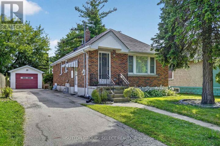 Property Photo: 1295 York Street ON N5W 2V5