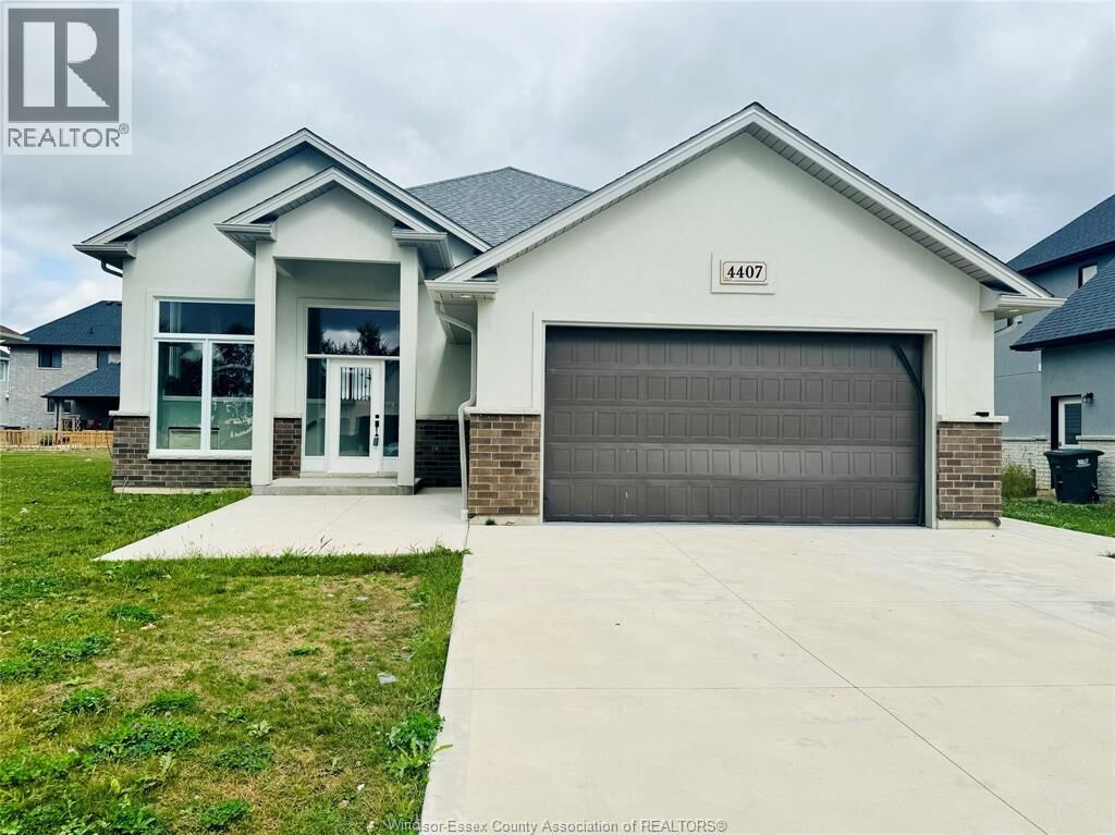 Property Photo:  4407 Belmont Avenue  ON N0P 1J0 