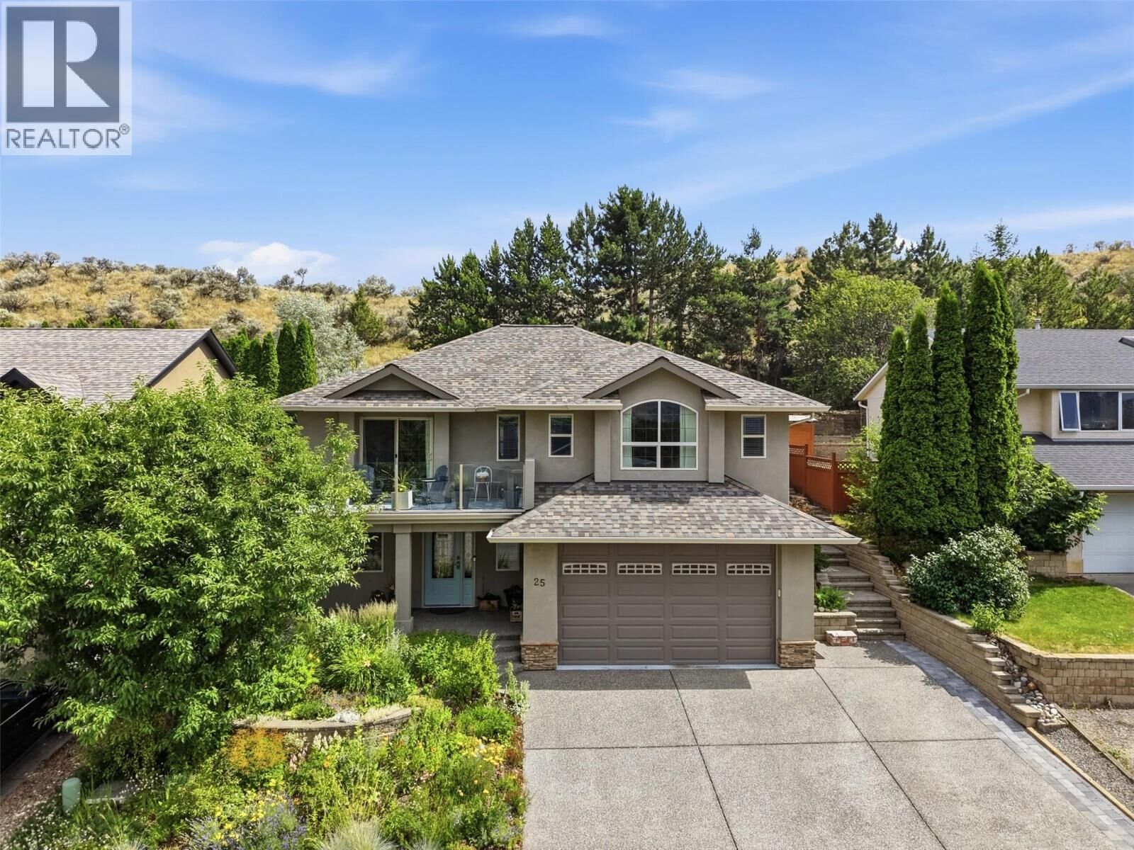 Property Photo: 1651 Valleyview Drive 25 BC V2C 0A4