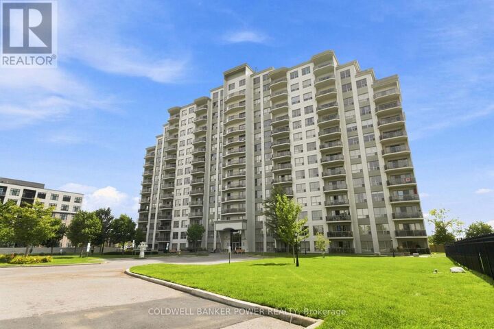 Photo de la propriété:  1030 Coronation Drive 305  ON N6G 0G5 