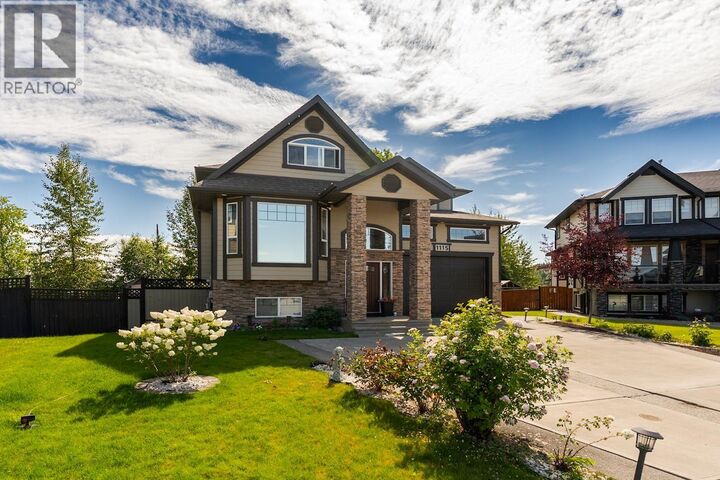 Property Photo:  1115 Abruzzi Place  BC V2N 0B7 