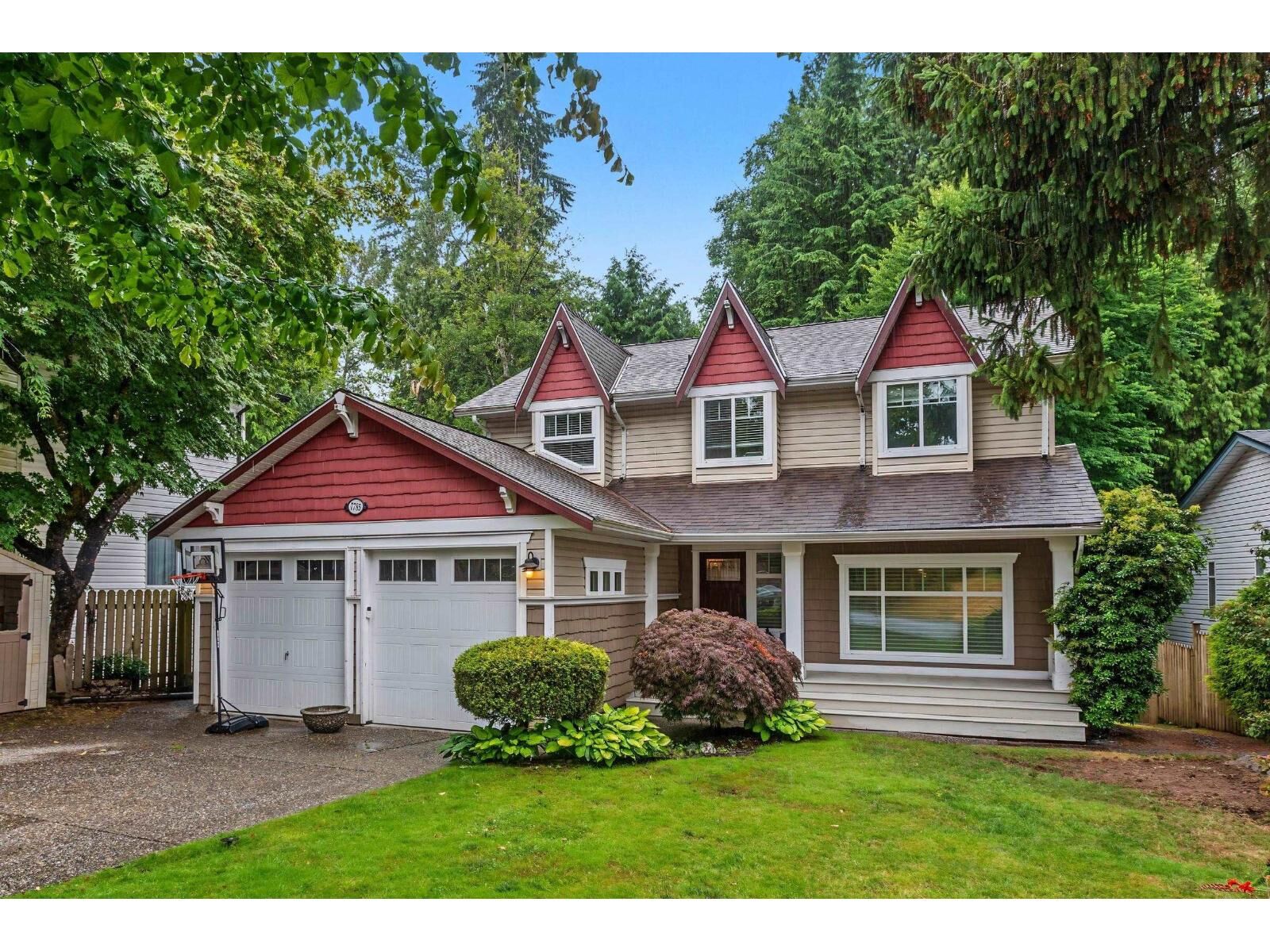 Property Photo:  7785 143 Street  BC V3W 0L2 