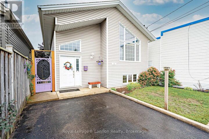 Property Photo: 82 Brent Street ON P7A 5T6