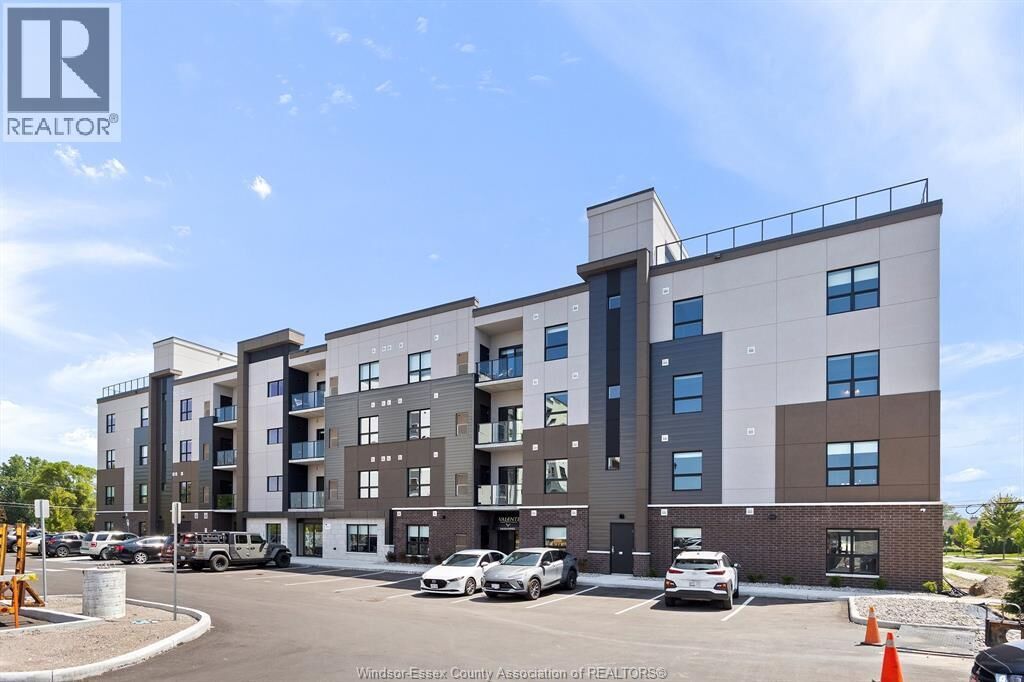 Property Photo:  5895 Ellis Street 501  ON N9H 0A3 