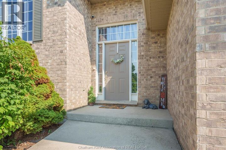Property Photo: 415 Silver Sands Lane ON N0N 1G0