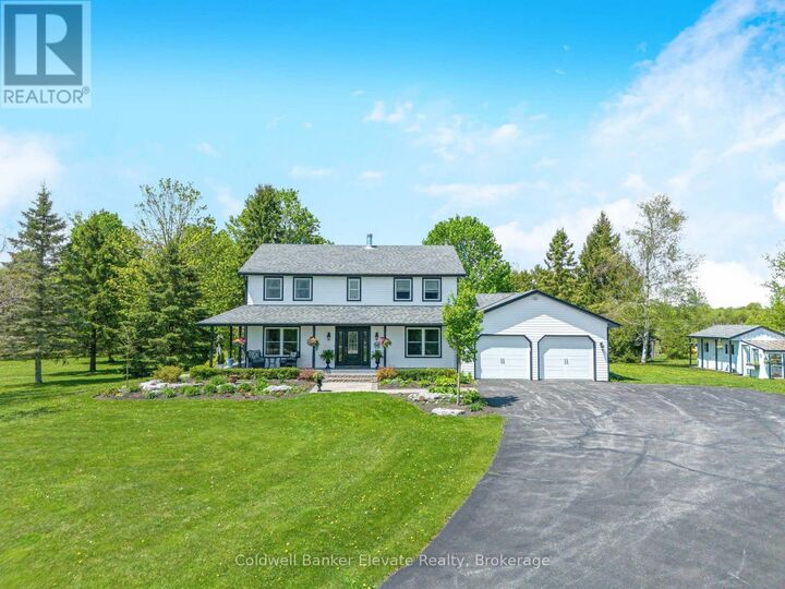 Property Photo:  213136 10th Line  ON L9W 0G4 