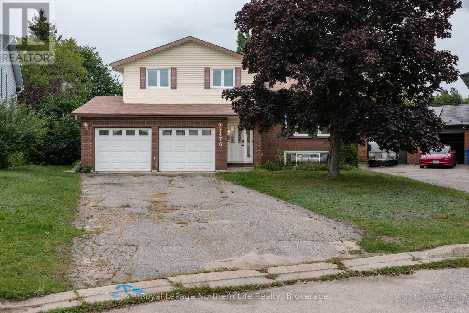 Property Photo:  476 Maplewood Avenue  ON P1B 9B8 