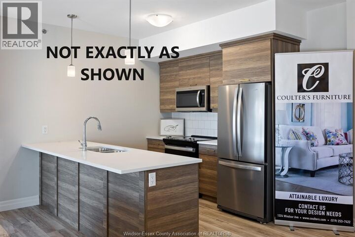 Property Photo:  5895 Ellis Street 203  ON N9H 0A3 